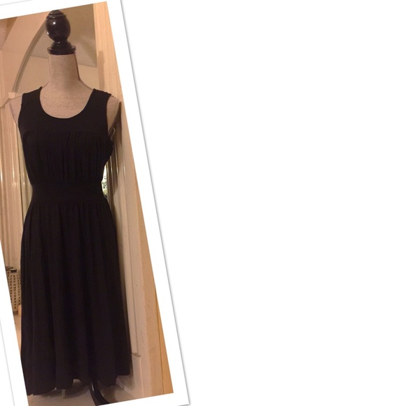 Anthropologie Girls From Savoy Annabel Dress M♥️ - Picture 6 of 8